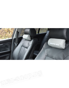 Кожени възглавнички AMG